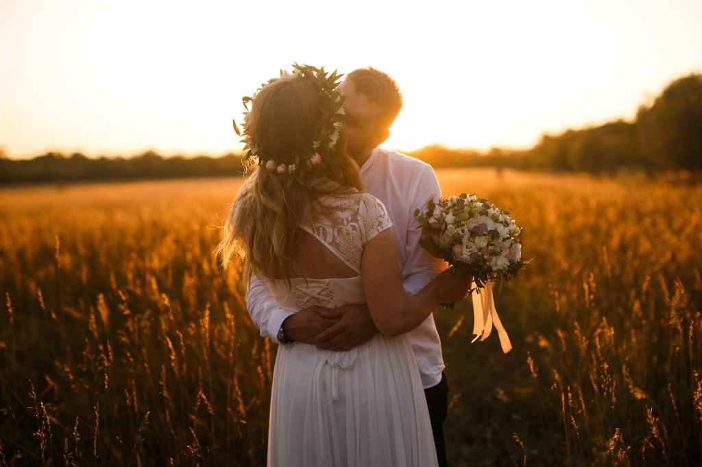 Wedding piano songs to make your big day magical